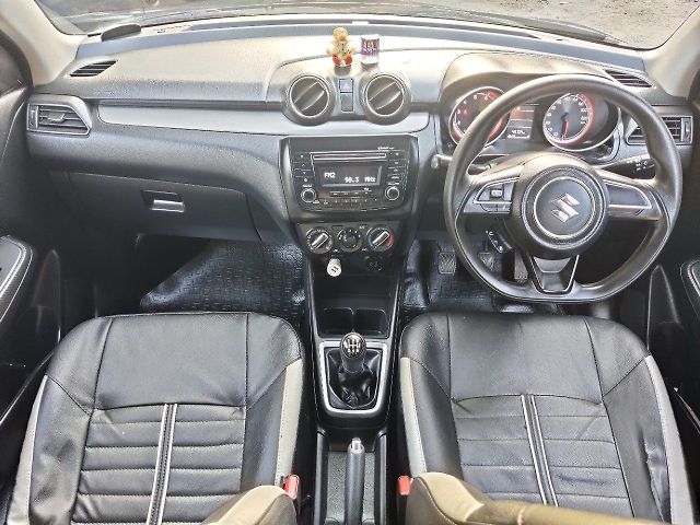 Used Maruti Suzuki Swift [2014-2018] VXi [2014-2017] in Mumbai