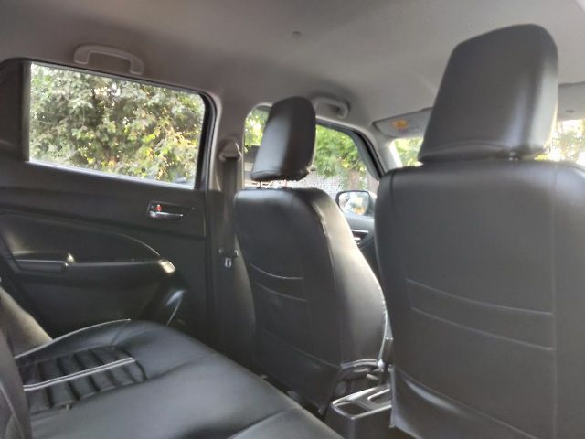 Used Maruti Suzuki Swift [2014-2018] VXi [2014-2017] in Mumbai
