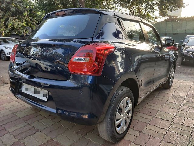 Used Maruti Suzuki Swift [2014-2018] VXi [2014-2017] in Mumbai
