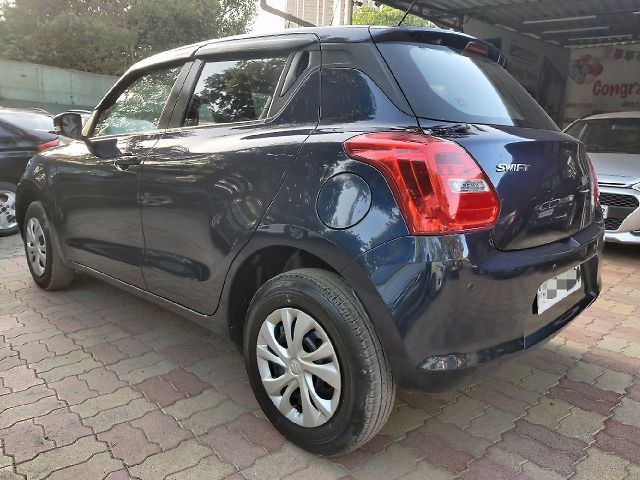Used Maruti Suzuki Swift [2014-2018] VXi [2014-2017] in Mumbai