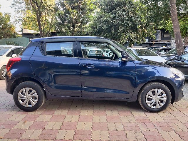 Used Maruti Suzuki Swift [2014-2018] VXi [2014-2017] in Mumbai