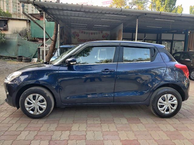 Used Maruti Suzuki Swift [2014-2018] VXi [2014-2017] in Mumbai