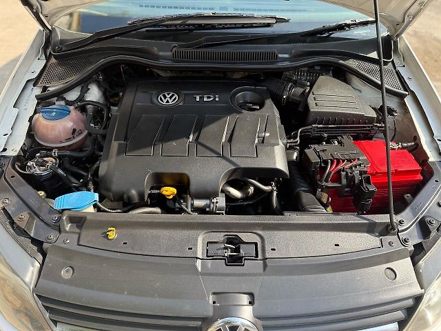 Used Volkswagen Polo [2014-2015] Highline1.5L (D) in Nashik