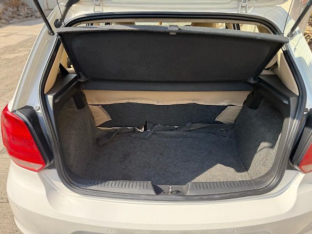 Used Volkswagen Polo [2014-2015] Highline1.5L (D) in Nashik