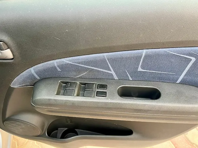 Used Maruti Suzuki Ritz [2009-2012] Zxi BS-IV in Delhi