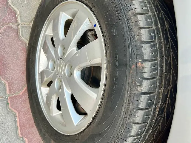 Used Maruti Suzuki Ritz [2009-2012] Zxi BS-IV in Delhi