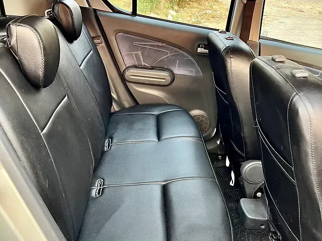 Used Maruti Suzuki Ritz [2009-2012] Zxi BS-IV in Delhi