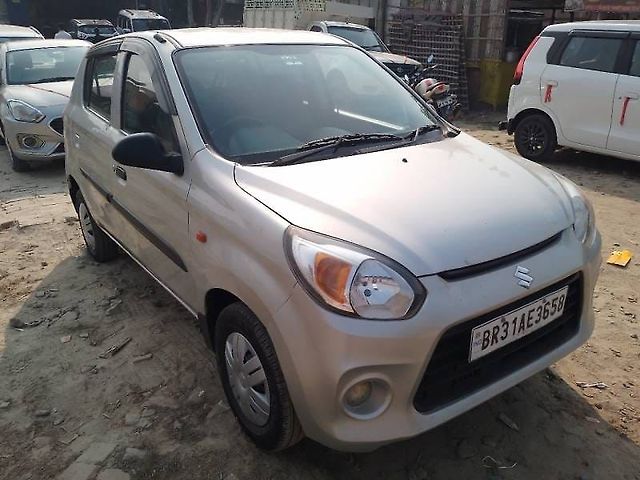 Used Maruti Suzuki Alto 800 [2012-2016] Vxi in Motihari