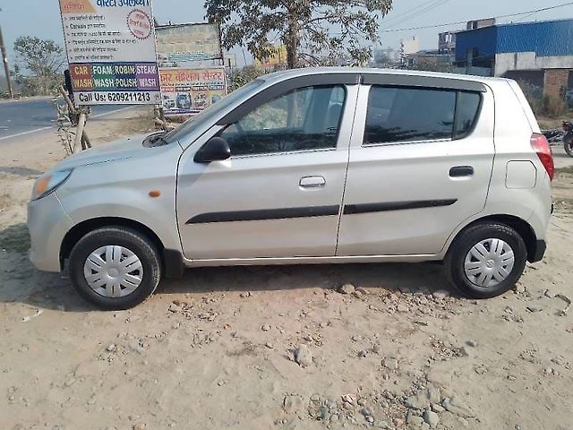 Used Maruti Suzuki Alto 800 [2012-2016] Vxi in Motihari