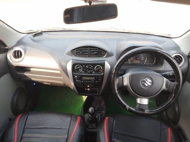 Used Maruti Suzuki Alto 800 [2012-2016] Vxi in Motihari