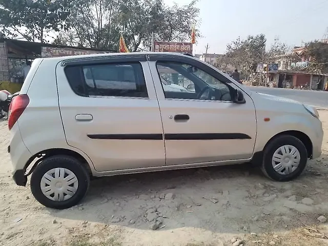 Used Maruti Suzuki Alto 800 [2012-2016] Vxi in Motihari