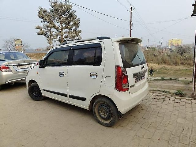 Used Maruti Suzuki Wagon R [2019-2022] VXi 1.0 [2019-2019] in Motihari