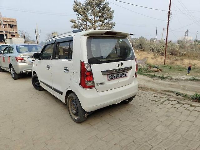 Used Maruti Suzuki Wagon R [2019-2022] VXi 1.0 [2019-2019] in Motihari