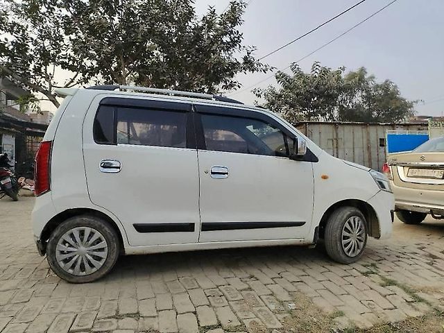 Used Maruti Suzuki Wagon R [2019-2022] VXi 1.0 [2019-2019] in Motihari