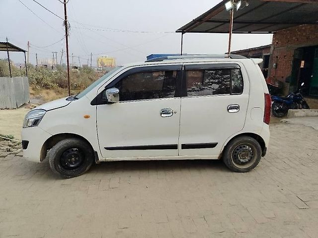 Used Maruti Suzuki Wagon R [2019-2022] VXi 1.0 [2019-2019] in Motihari
