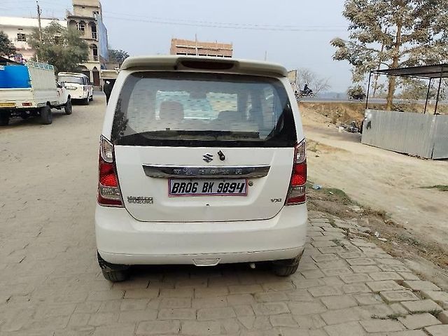 Used Maruti Suzuki Wagon R [2019-2022] VXi 1.0 [2019-2019] in Motihari