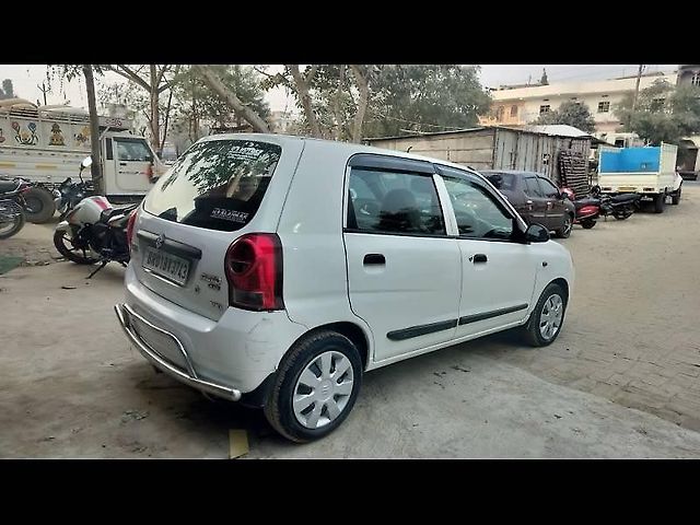 Used Maruti Suzuki Alto K10 [2010-2014] VXi in Motihari
