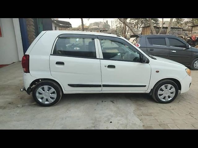Used Maruti Suzuki Alto K10 [2010-2014] VXi in Motihari