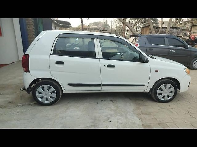 Used Maruti Suzuki Alto K10 [2010-2014] VXi in Motihari