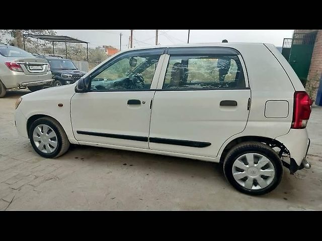 Used Maruti Suzuki Alto K10 [2010-2014] VXi in Motihari