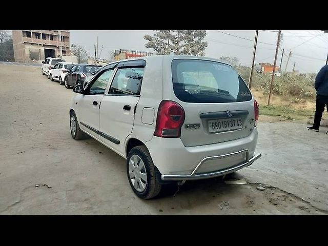 Used Maruti Suzuki Alto K10 [2010-2014] VXi in Motihari