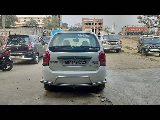 Used Maruti Suzuki Alto K10 [2010-2014] VXi in Motihari