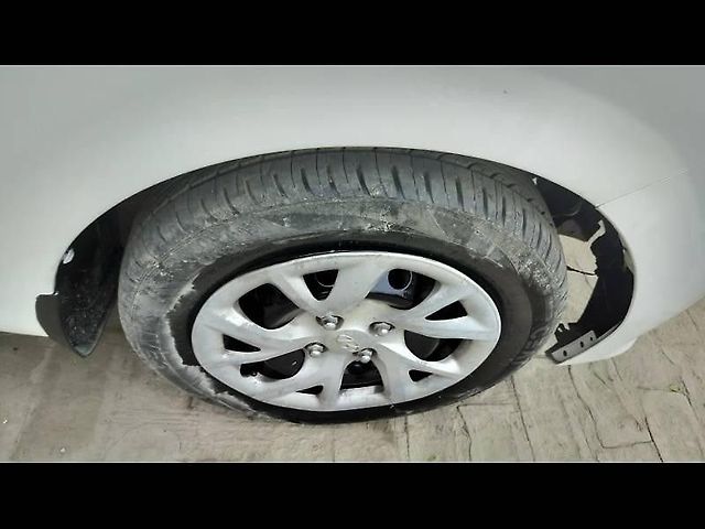 Used Hyundai Grand i10 Sportz (O) U2 1.2 CRDi [2017-2018] in Motihari