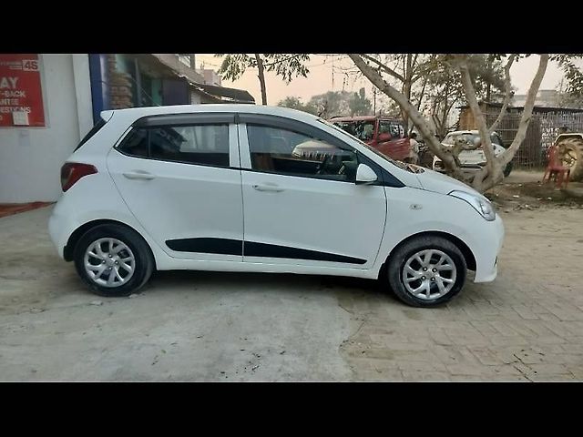 Used Hyundai Grand i10 Sportz (O) U2 1.2 CRDi [2017-2018] in Motihari