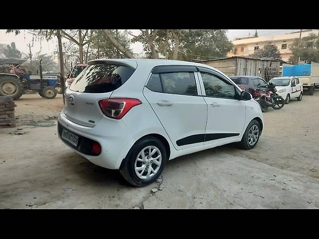 Used Hyundai Grand i10 Sportz (O) U2 1.2 CRDi [2017-2018] in Motihari