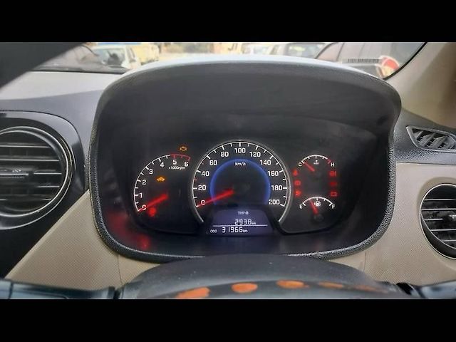 Used Hyundai Grand i10 Sportz (O) U2 1.2 CRDi [2017-2018] in Motihari