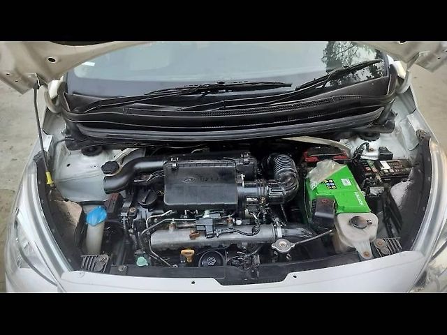 Used Hyundai Grand i10 Sportz (O) U2 1.2 CRDi [2017-2018] in Motihari