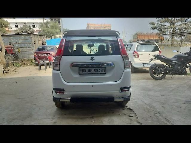 Used Maruti Suzuki Wagon R [2019-2022] VXi 1.2 in Motihari