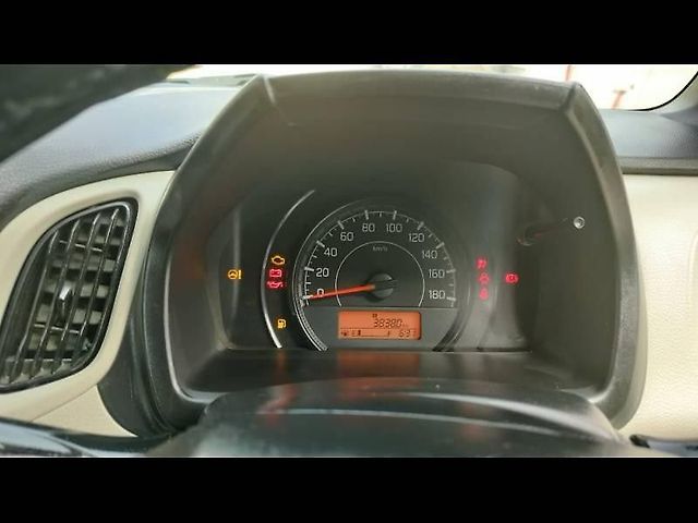 Used Maruti Suzuki Wagon R [2019-2022] VXi 1.2 in Motihari