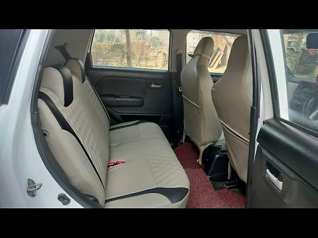 Used Maruti Suzuki Wagon R [2019-2022] VXi 1.2 in Motihari