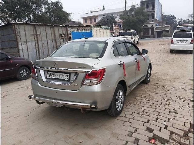 Used Maruti Suzuki Dzire [2017-2020] VDi in Motihari