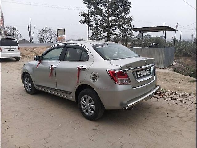 Used Maruti Suzuki Dzire [2017-2020] VDi in Motihari