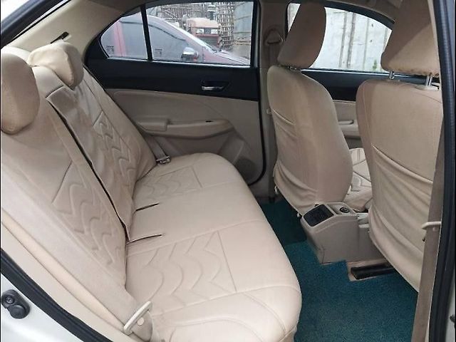 Used Maruti Suzuki Dzire [2017-2020] VDi in Motihari