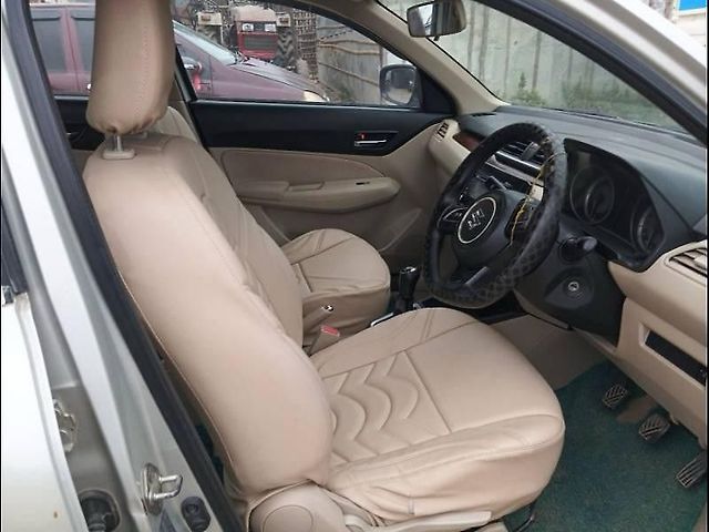 Used Maruti Suzuki Dzire [2017-2020] VDi in Motihari