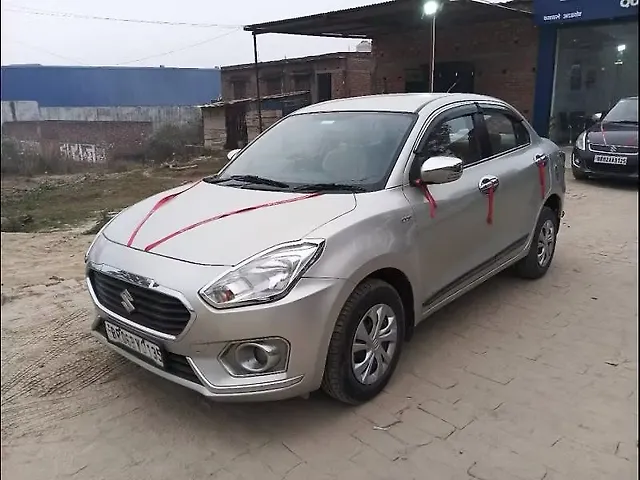 Used Maruti Suzuki Dzire [2017-2020] VDi in Motihari