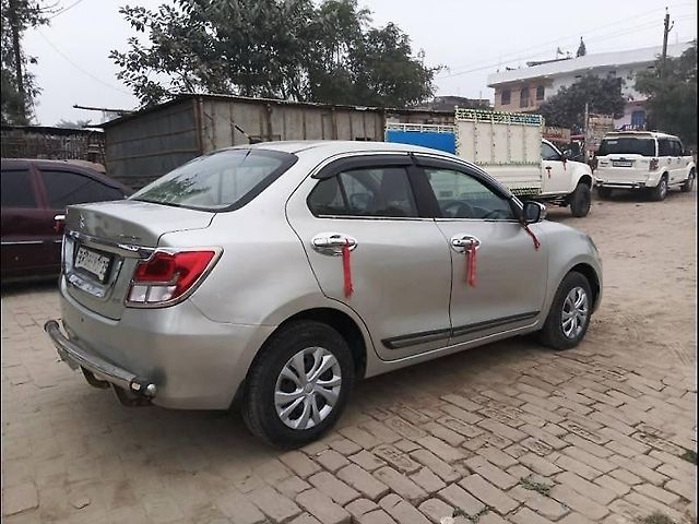 Used Maruti Suzuki Dzire [2017-2020] VDi in Motihari
