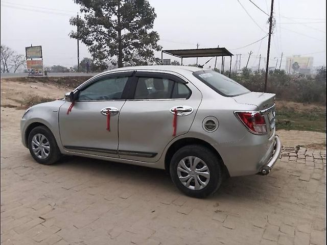 Used Maruti Suzuki Dzire [2017-2020] VDi in Motihari