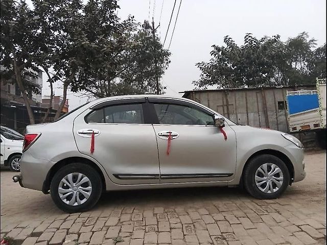 Used Maruti Suzuki Dzire [2017-2020] VDi in Motihari