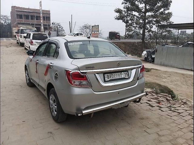 Used Maruti Suzuki Dzire [2017-2020] VDi in Motihari