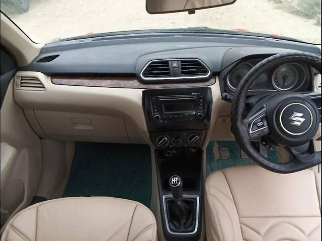 Used Maruti Suzuki Dzire [2017-2020] VDi in Motihari
