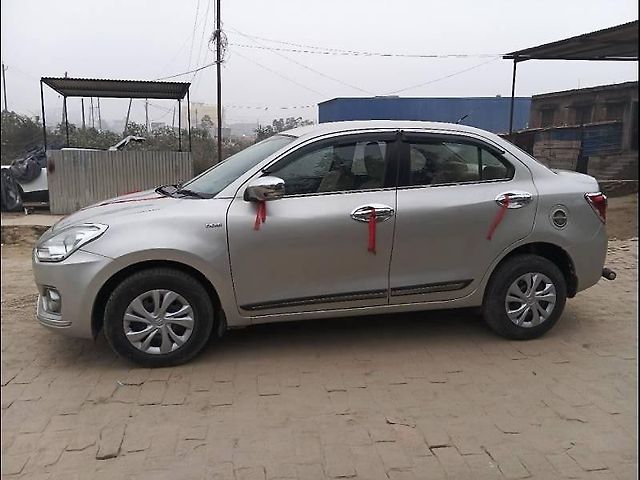 Used Maruti Suzuki Dzire [2017-2020] VDi in Motihari