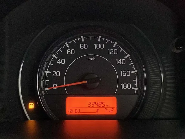 Used Maruti Suzuki Wagon R LXI 1.0 [2023-2025] in Delhi