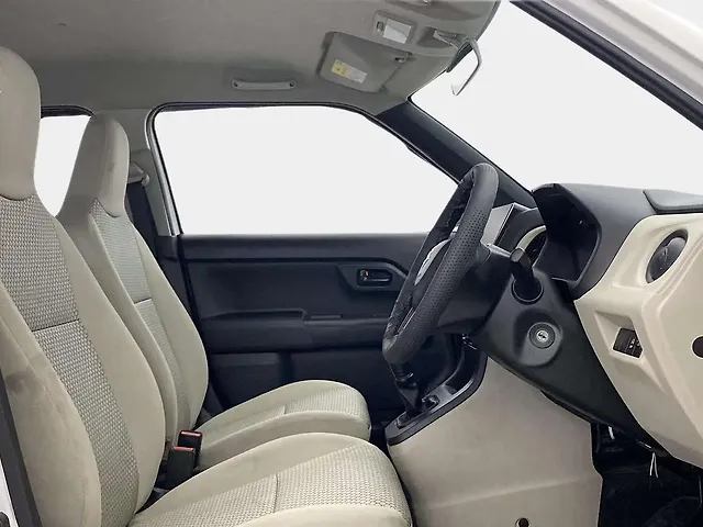 Used Maruti Suzuki Wagon R LXI 1.0 [2023-2025] in Delhi