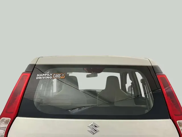 Used Maruti Suzuki Wagon R LXI 1.0 [2023-2025] in Delhi