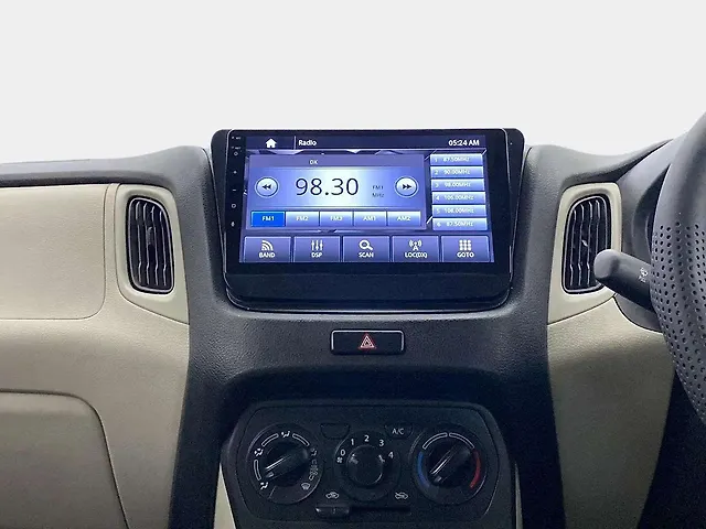Used Maruti Suzuki Wagon R LXI 1.0 [2023-2025] in Delhi