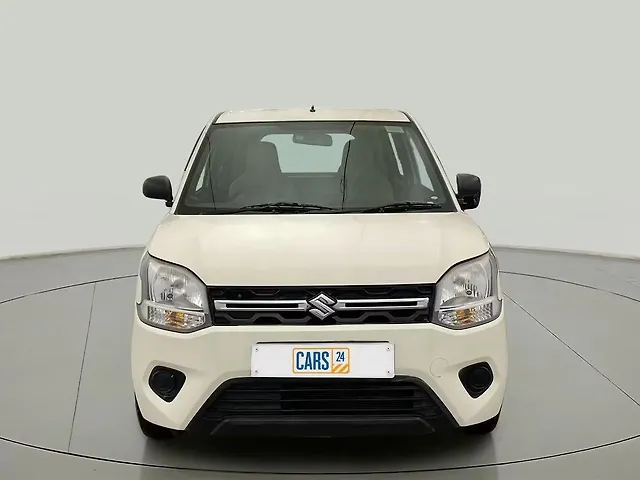Used Maruti Suzuki Wagon R LXI 1.0 [2023-2025] in Delhi